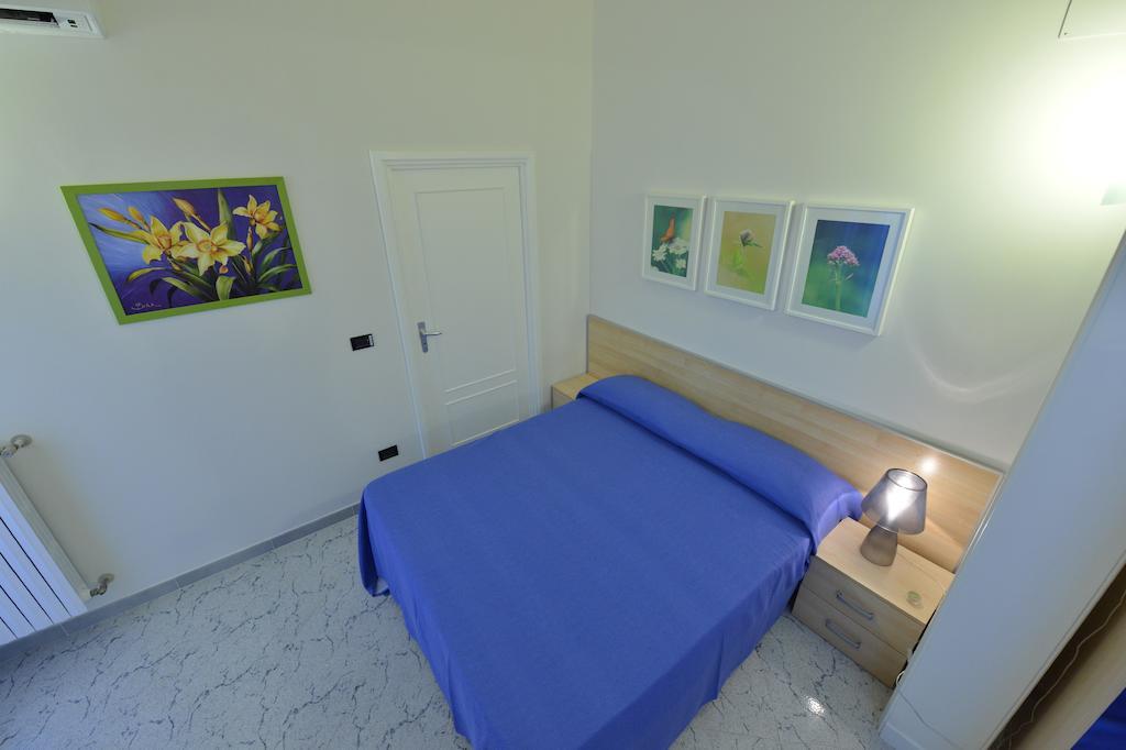 Il Normanno Hotel Mesagne Habitación foto